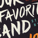 Illustration for article titled Excerpt: Your Favorite Band Is Killing Me
